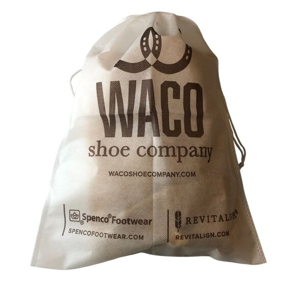 Spenco Pure Love Slip-On Sneaker Glacier Grey Yellow Stretch Featherlyte 6.5 - Picture 8 of 8